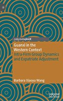 Guanxi in the Western Context