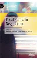 Focal Points in Negotiation