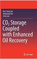 Co2 Storage Coupled with Enhanced Oil Recovery