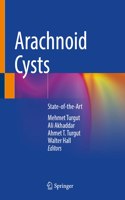 Arachnoid Cysts