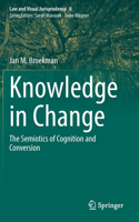 Knowledge in Change