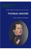 Thomas Moore; Texts, Contexts, Hypertext