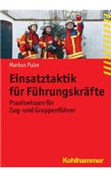 Einsatztaktik Fur Fuhrungskrafte