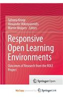 Responsive Open Learning Environments