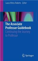 Associate Professor Guidebook