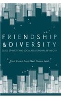 Friendship and Diversity
