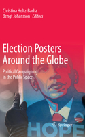 Election Posters Around the Globe