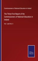 Thirty-First Report of the Commissioners of National Education in Ireland