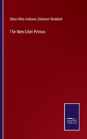 New Liber Primus