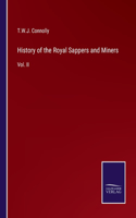 History of the Royal Sappers and Miners