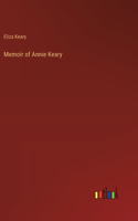Memoir of Annie Keary