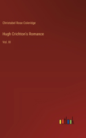 Hugh Crichton's Romance