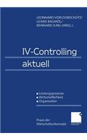 IV-Controlling Aktuell