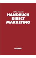 Handbuch Direct Marketing