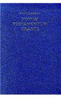 Novum Testamentum Graece