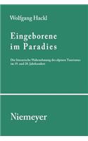 Eingeborene im Paradies
