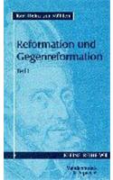 Reformation Und Gegenreformation