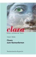 Cicero Zum Kennenlernen