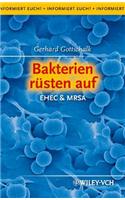 Bakterien rusten auf