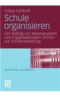 Schule Organisieren