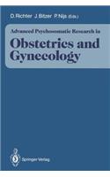 Advanced Psychosomatic Research in Obstetrics and Gynecology