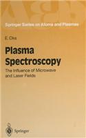 Plasma Spectroscopy