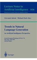 Trends in Natural Language Generation: An Artificial Intelligence Perspective