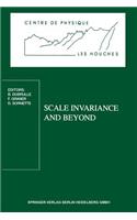 Scale Invariance and Beyond