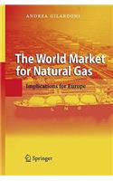 World Market for Natural Gas