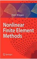 Nonlinear Finite Element Methods