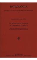 La Nozione Di «Proairesis» in Gregorio Di Nissa