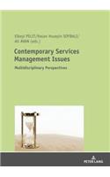 Contemporary Services Management Issues