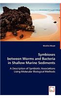 Symbioses between Worms and Bacteria in Shallow Marine Sediments