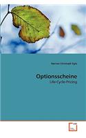 Optionsscheine: (German)