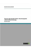 Theorien Der Sozialen Arbeit. Das Konzept Der Lebensweltorientierung