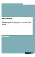 Die Dreigroschenoper im Theater an der Ruhr