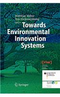 Towards Environmental Innovation Systems