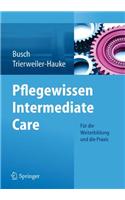 Pflegewissen Intermediate Care