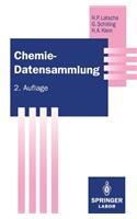 Chemie -- Datensammlung