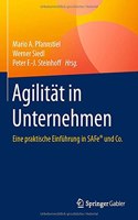 Agilität in Unternehmen