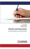 Floods and Education