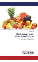 Diet Survey and Nutritional Status