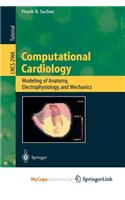 Computational Cardiology