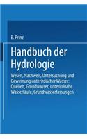 Handbuch Der Hydrologie