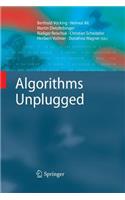 Algorithms Unplugged