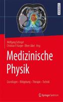 Medizinische Physik