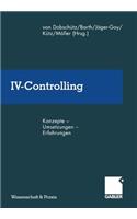 IV-Controlling