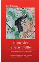 Níquel der Privatschnüffler