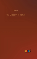 Odysseys of Homer