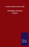 History of France